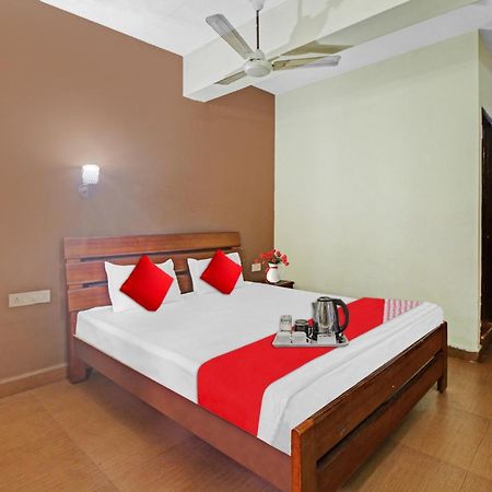Hotel O Casa De Cajino 卡兰古特 外观 照片
