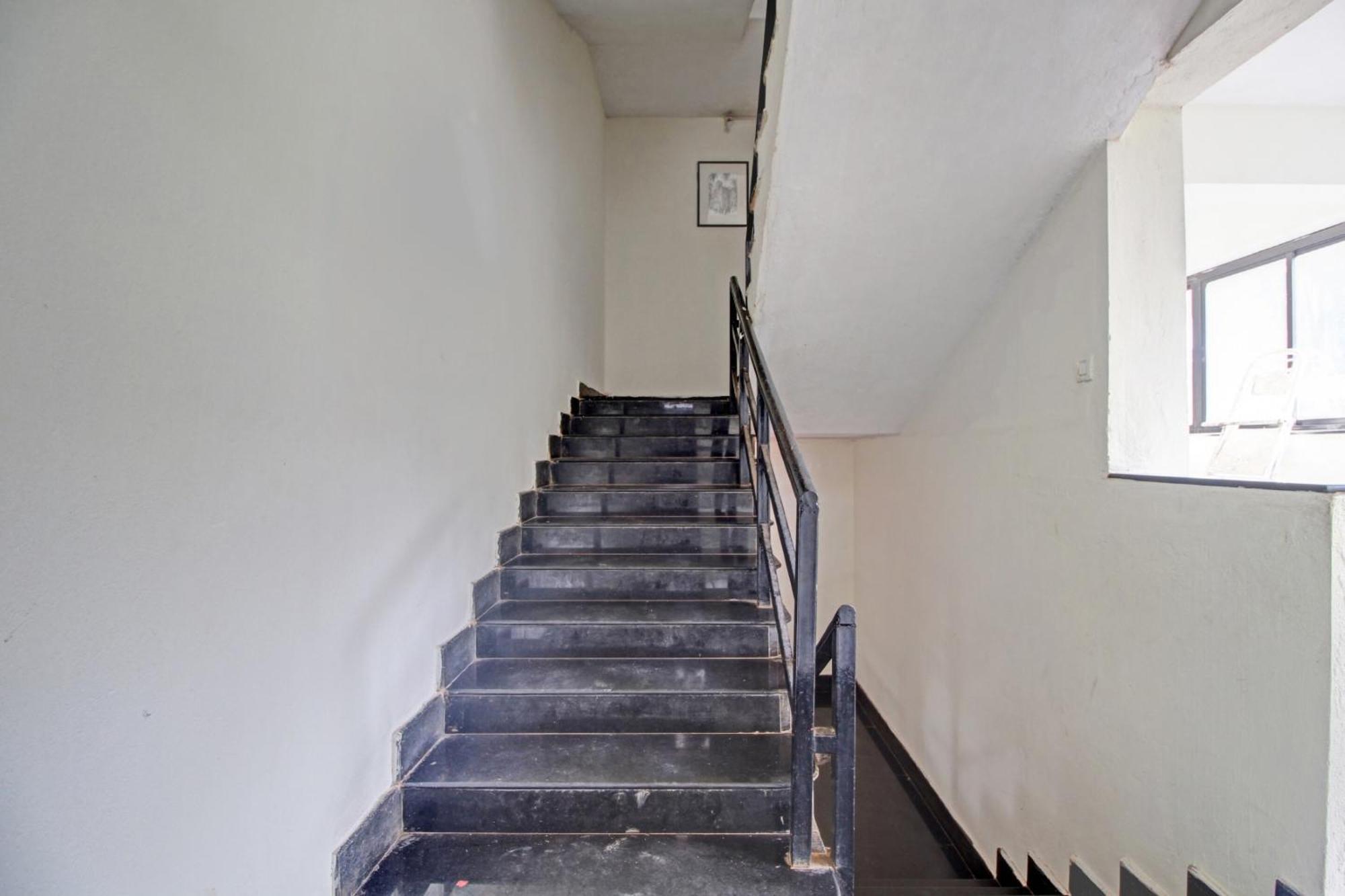 Hotel O Casa De Cajino 卡兰古特 外观 照片